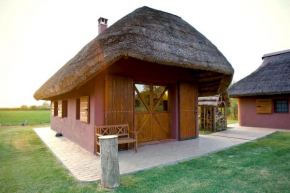 Отель Agriturismo Bassara Le Capanne  Арджелато